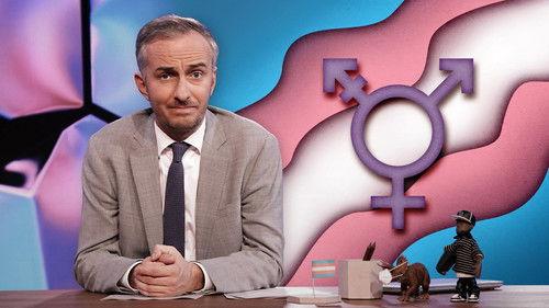 ZDF Magazin Royale Season 5 Episode 14 - Transphobia is a Trend