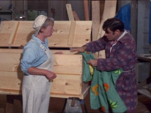 Green Acres Season 5 Episode 11 - Ralph's Nuptials