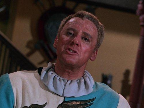 undefined Season 2 Episode 5 - The Minstrel's Shakedown