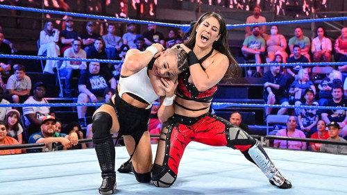 WWE NXT: Level Up Season 1 Episode 14 - May 20, 2022