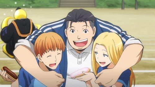 Assassination Classroom Season 1 Episode 13 - Talent Time