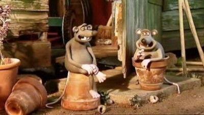 Creature Comforts Season 2 Episode 12 - Communication