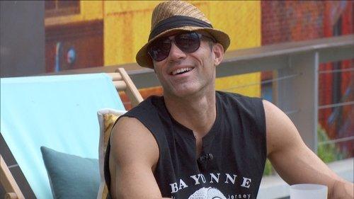 Big Brother Season 22 Episode 22 - Episode 22