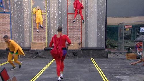 Big Brother Season 13 Episode 3 - PoV #1