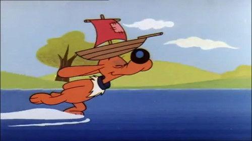 Boule et Bill Season 1 Episode 6 - Episode 6