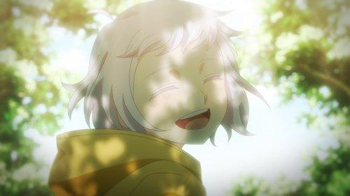 The Ancient Magus' Bride Season 2 Episode 20 - Even a worm will turn.