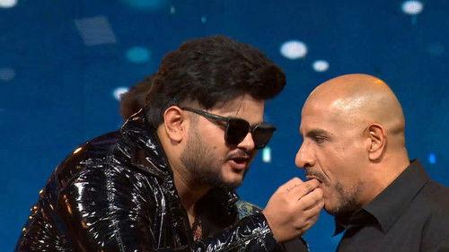 Indian Idol Season 15 Episode 14 - Happy Birthday Vishal