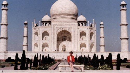 Background image for Part 5: The Princess, The Prince and the Press