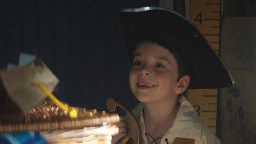 Bite Size Halloween Season 1 Episode 19 - Costume Change