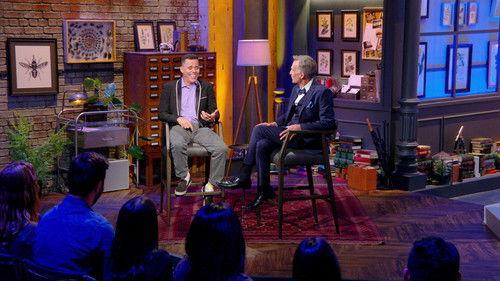 Bill Nye Saves the World Season 2 Episode 2 - Your Computer Is Under Attack