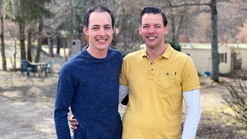 Ik vertrek Season 24 Episode 7 - Episode 7