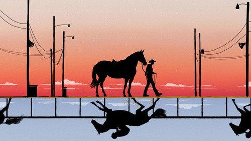 Independent Lens Season 27 Episode 9 - BACKSIDE: The Unseen Hands of Horse Racing