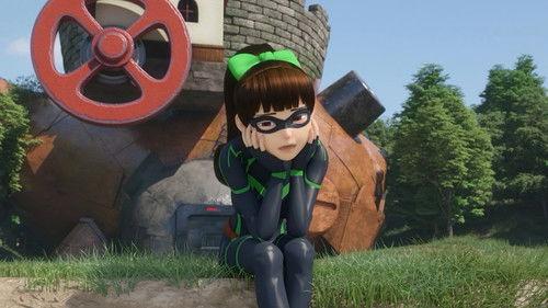 Hello Carbot Season 9 Episode 14 - Episode 14