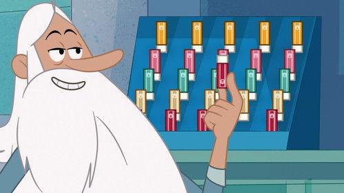 Once Upon a Time... The Objects Season 1 Episode 21 - Episode 21