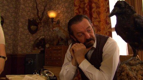 House of Anubis Season 2 Episode 67 - House of Collections