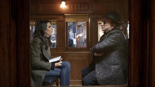 Where were you then? Season 1 Episode 12 - Episode 12