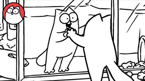 Simon’s Cat Season 1 Episode 32 - Episode 32