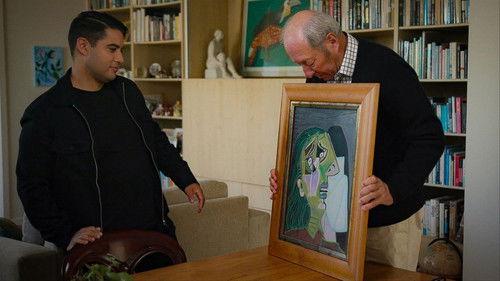 Framed Season 1 Episode 2 - Episode 2