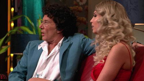 Oh, Wat een Jaar! Season 8 Episode 4 - Episode 4