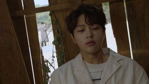 Angel's Last Mission: Love Season 1 Episode 10 - Hu Tells Dan a Story of the Angel Who Loved Human