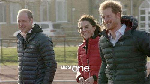 Mind over Marathon Season 1 Episode 2 - Episode 2