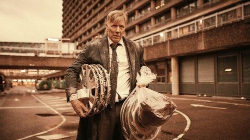 Background image for Big Brother