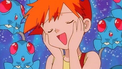 undefined Season 1 Episode 19 - Tentacool & Tentacruel