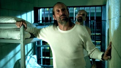 undefined Season 1 Episode 12 - Odd Man Out