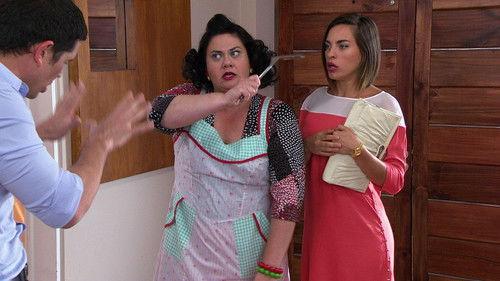 Violetta Season 2 Episode 41 - Episode 41