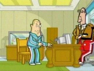 Background image for No More Teachers