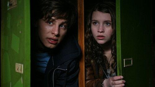 13 Hours: Race Against Time Season 2 Episode 3 - 10:00