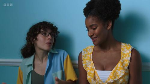 The Next Step Season 9 Episode 15 - Waltz Back In