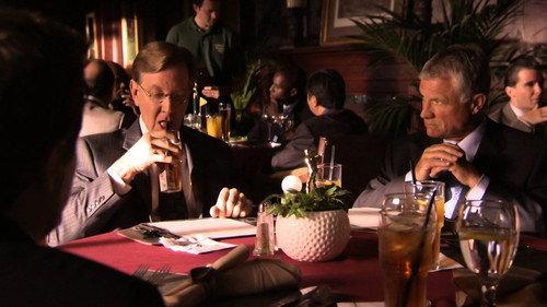 The Riches Season 1 Episode 2 - Believe the Lie