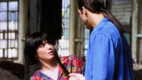 Highlander: The Series Season 1 Episode 5 - Free Fall