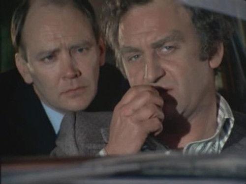 The Sweeney Season 2 Episode 2 - Faces