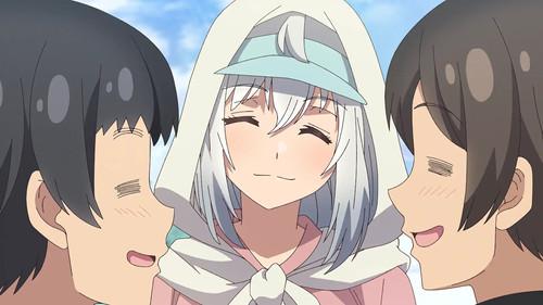 Grandpa and Grandma Turn Young Again Season 1 Episode 4 - Grandpa and Grandma and the Culture Festival