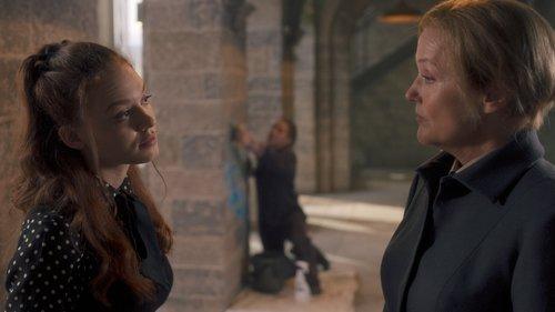 Fate: The Winx Saga Season 2 Episode 1 - Low-Flying Panic Attack