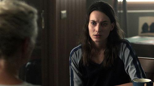 Sanctuary Season 1 Episode 7 - Hail Mary