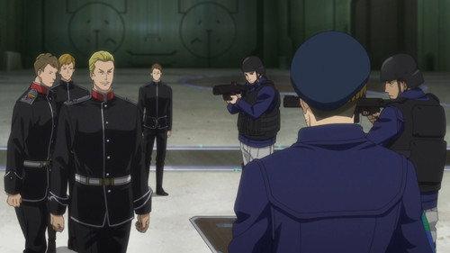 undefined Season 3 Episode 4 - Reformer