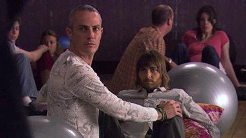 The L Word Season 6 Episode 4 - Leaving Los Angeles