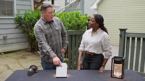 Ask This Old House Season 24 Episode 6 - Sustainable Grass, Driveway Lights