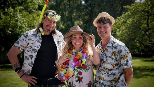 Nicklas Pranker Season 2 Episode 5 - Episode 5