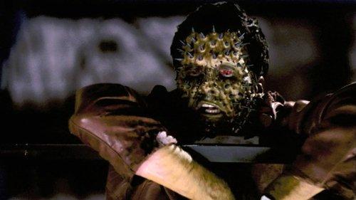 Angel Season 1 Episode 9 - Hero