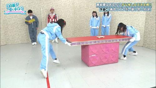 Let's Meet at Hinatazaka Season 3 Episode 12 - GanaOshi Queen Contest Part 2