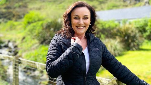B&B by the Sea Season 1 Episode 1 - Shirley Ballas