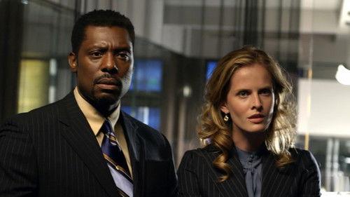 Justice Season 1 Episode 5 - Wrongful Death