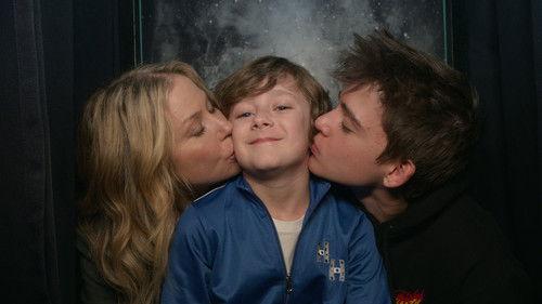 Background image for You Don't Have To