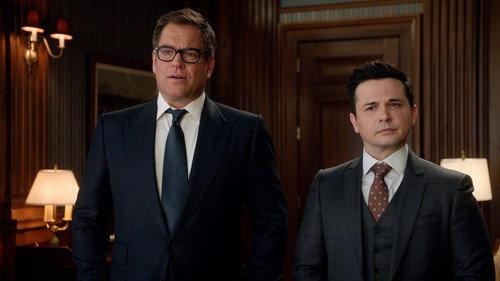undefined Season 4 Episode 16 - Missing