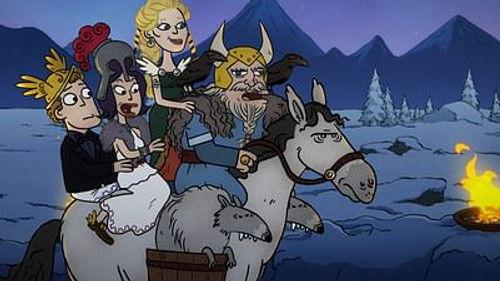 50 Nuances de Grecs Season 3 Episode 13 - Episode 13