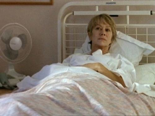 Prime Suspect Season 4 Episode 1 - The Lost Child